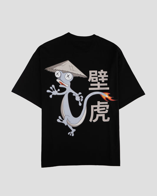 GEKKO Oversized T-Shirt